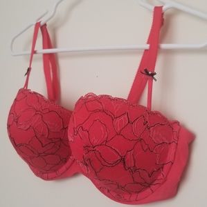 VS Balconet Bra